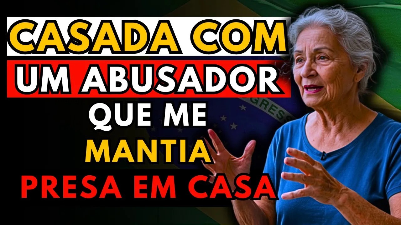 A HISTÓRIA REAL DESTA AVÓ 👵