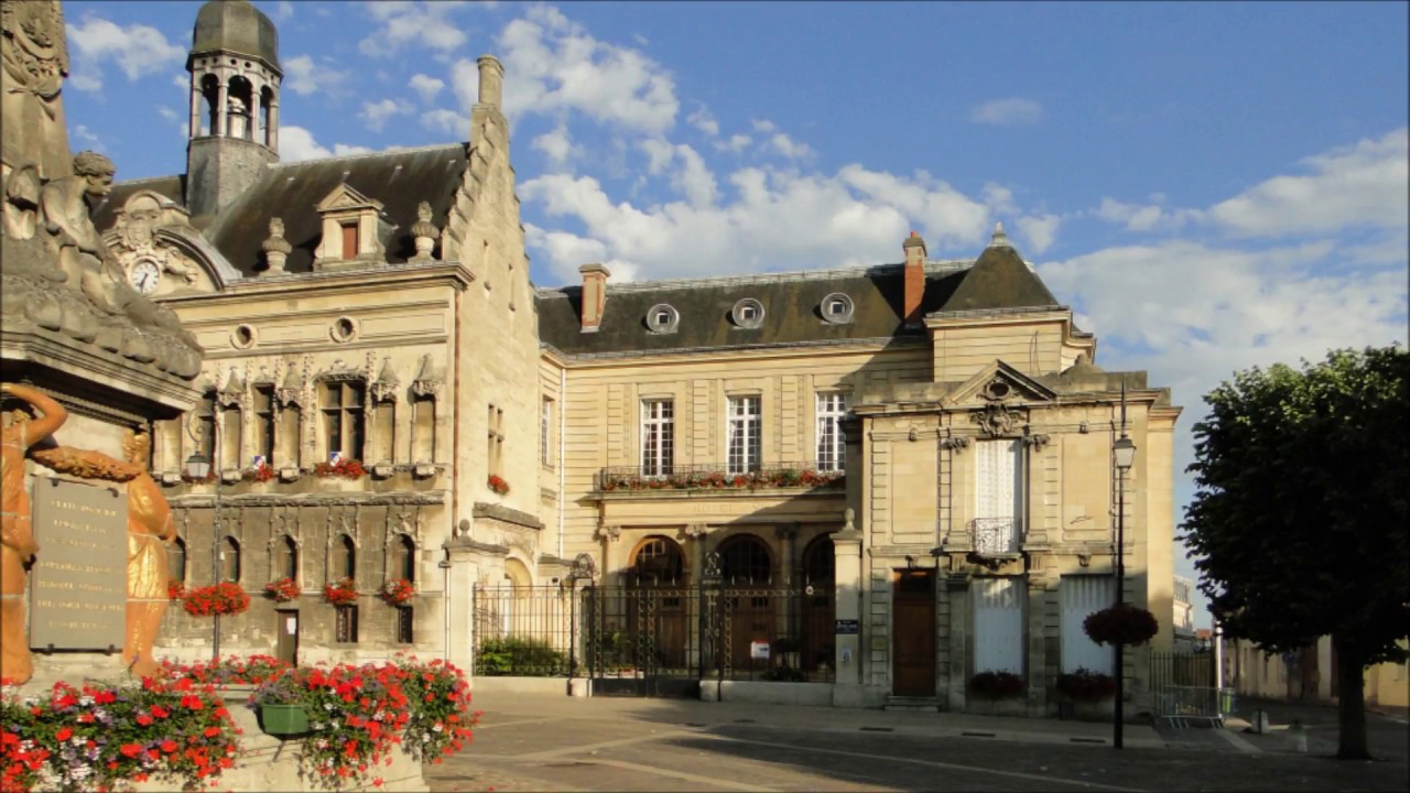 France: Noyon