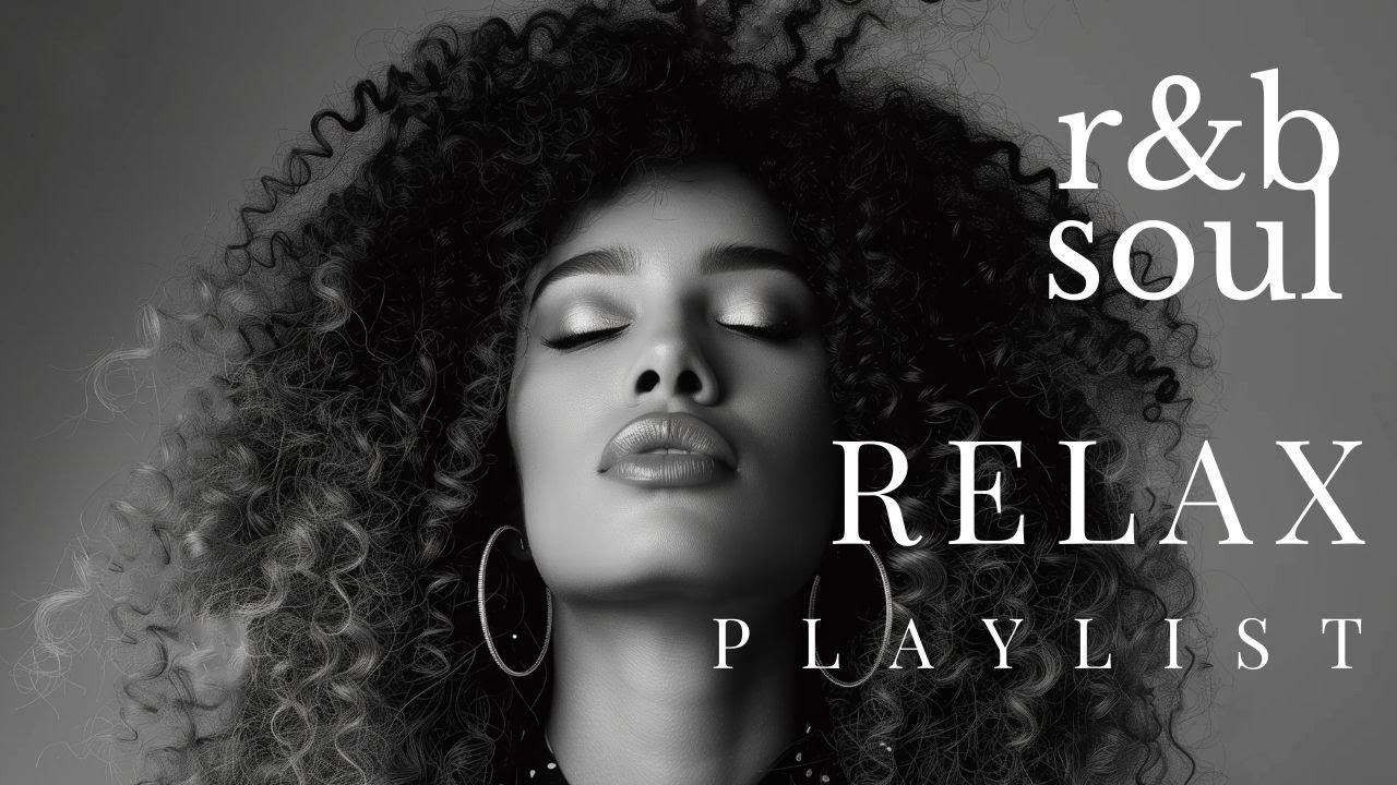 【R&B Soul】Расслабляющий Soul Groove | Мягкая R&B-атмосфера