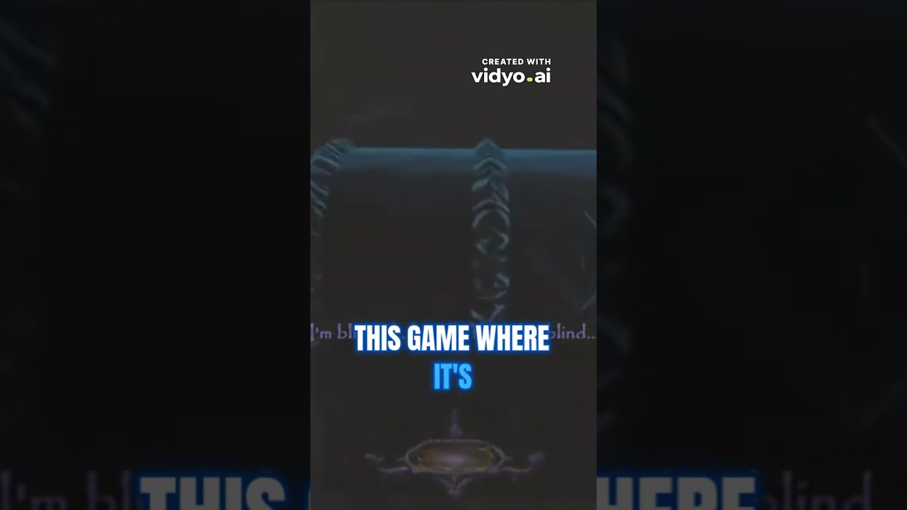 The Unmatched Level Design
