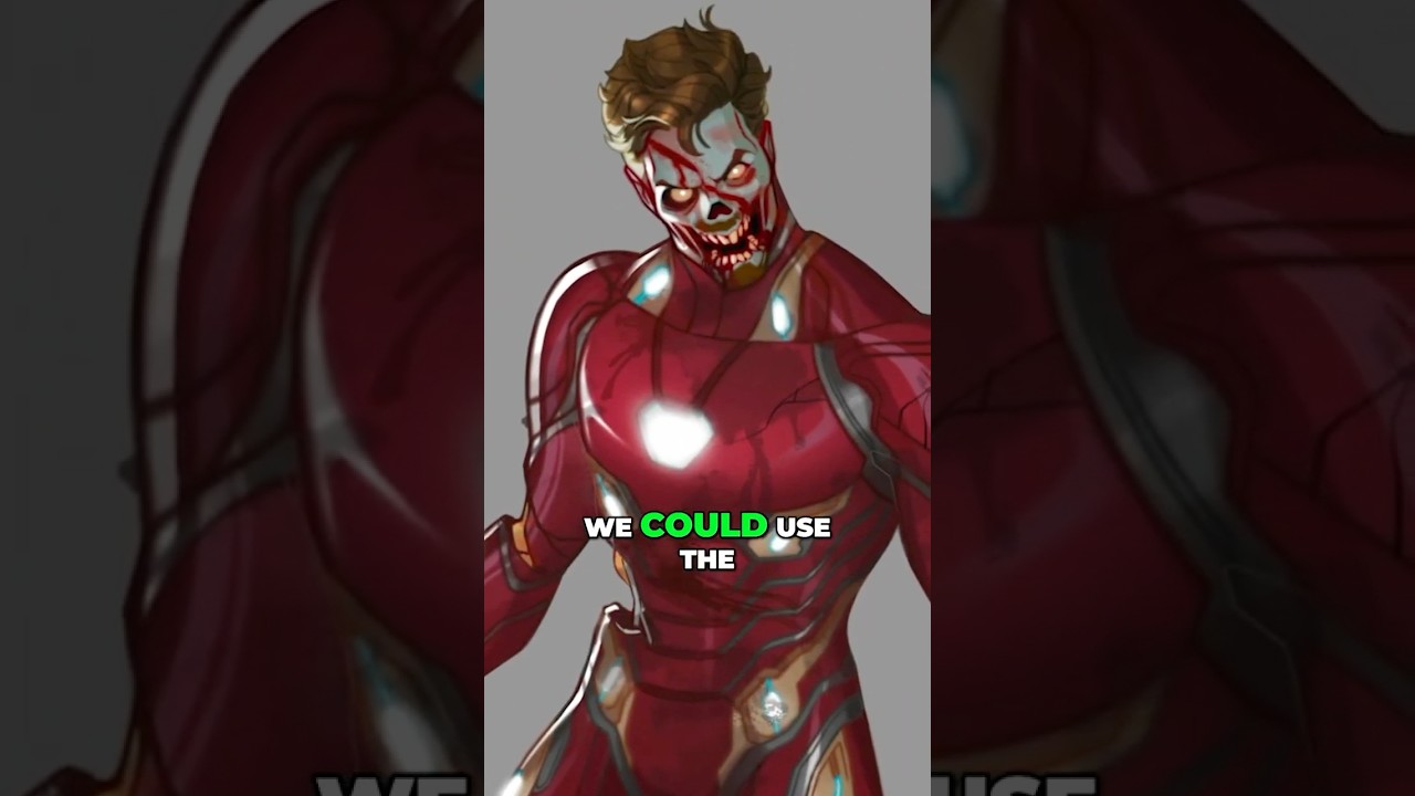 How MARVEL ZOMBIES Was CREATED For What If
