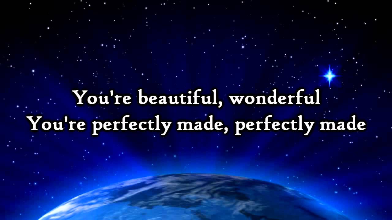 Hawk Nelson - Made - Lyrics