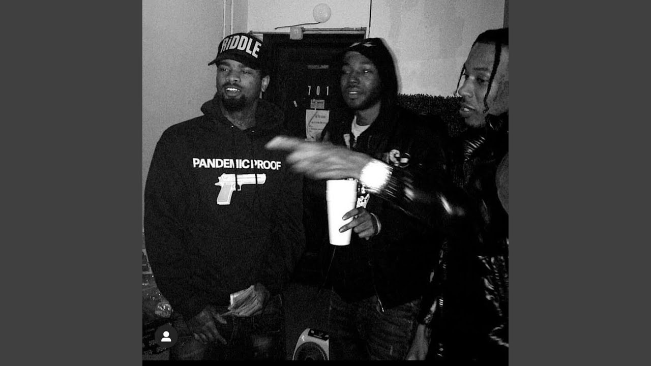 The World is Yours (feat. Slimesito, Dee Aura & Yungbiggs)