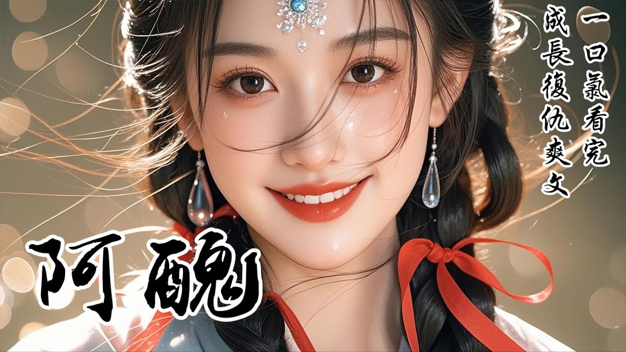 【阿醜】我長得醜，被父親嫌棄。他認定我不是他的孩子，因此冷落母親，繼而母親厭棄我，兄長欺負我，長姐期辱我，就連府中的下人也敢呵斥我