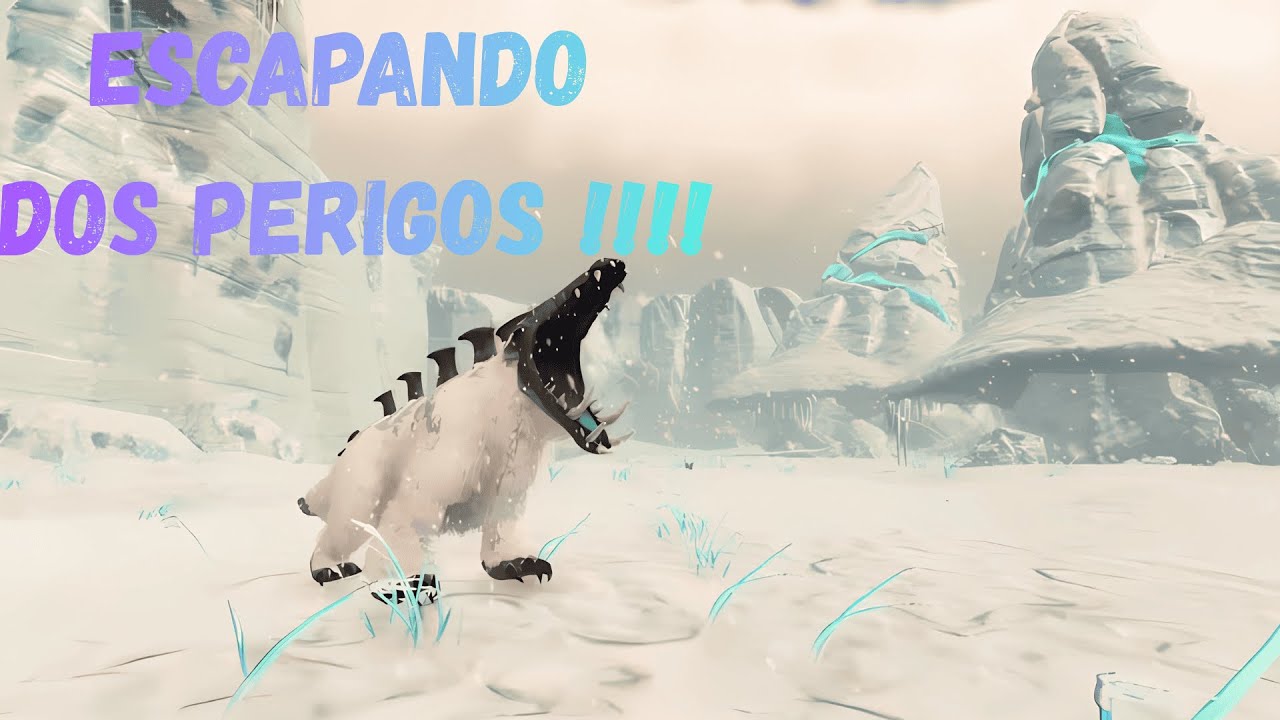 PT-BR | DESCOBRINDO OS MISTERIOS | Sub Below Zero