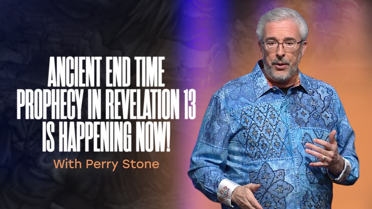 The End-Time Beast System Exposed | Perry Stone