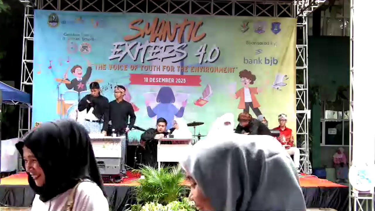SMANTIC EXITERS 4.0