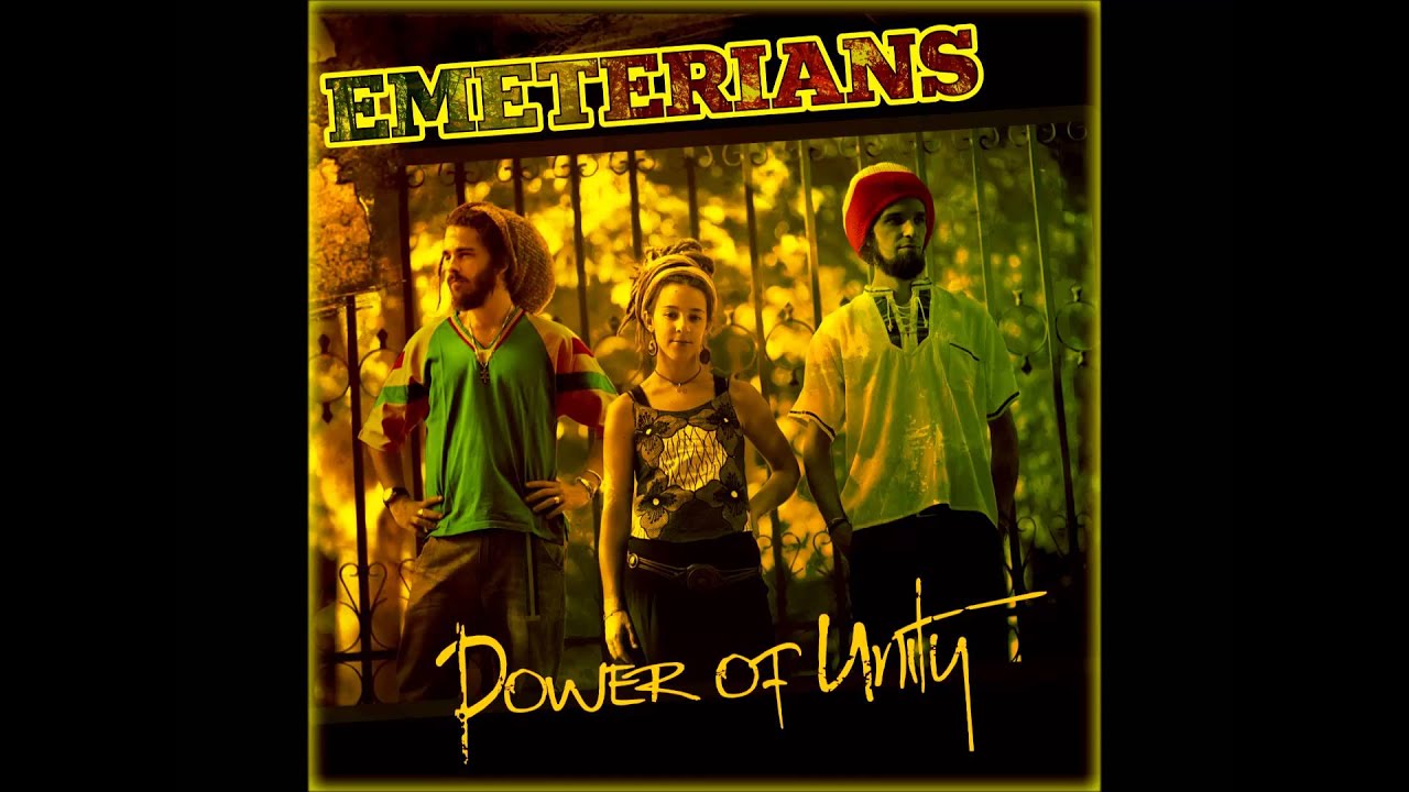 7 - Lesson fe learn - Emeterians - Power of Unity