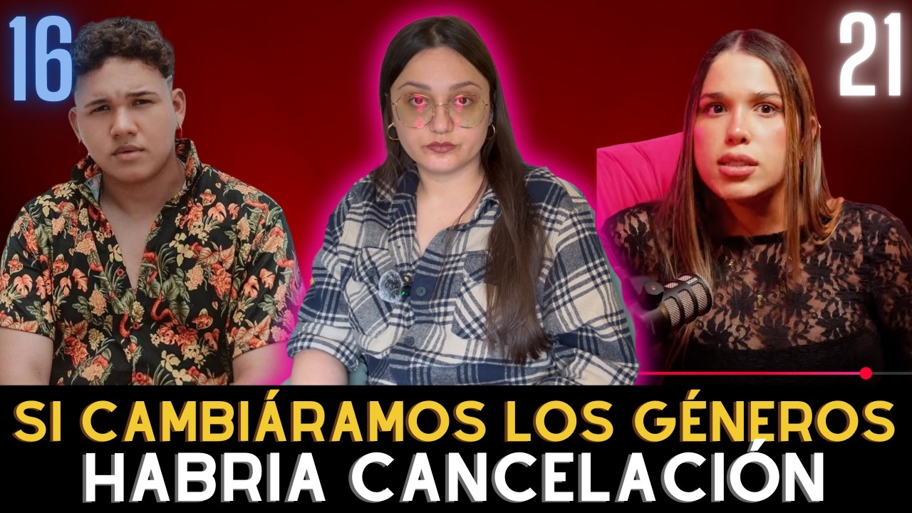 Cara y Beéle, las edades importan