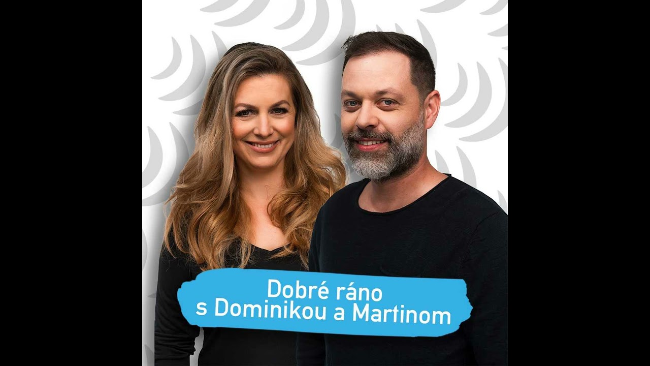 Martin dnes Dominike vyčítal, ktoré vlastnosti mu na nej prekážajú. A Dominika zaslzila. Ale, od ...