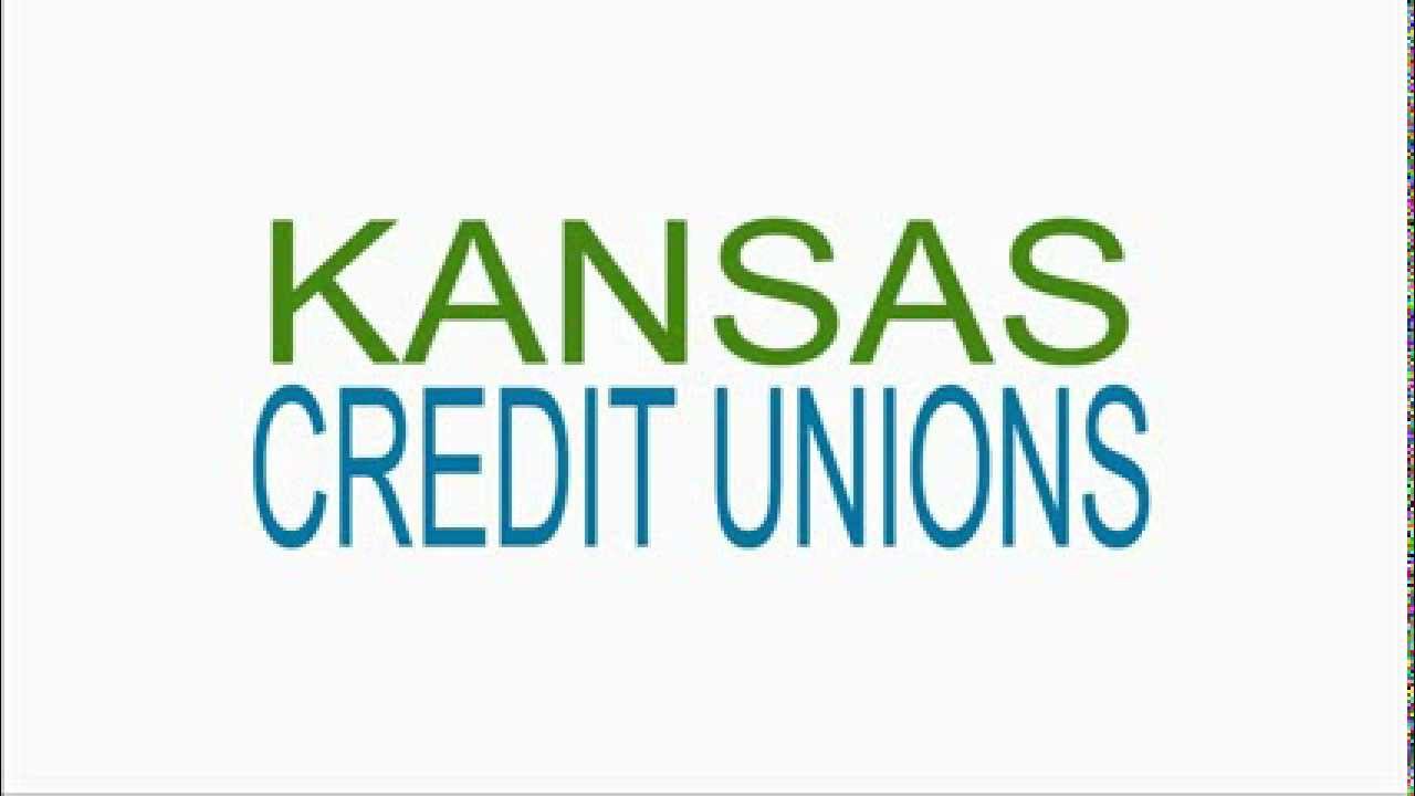 Joni, Kansas credit union member