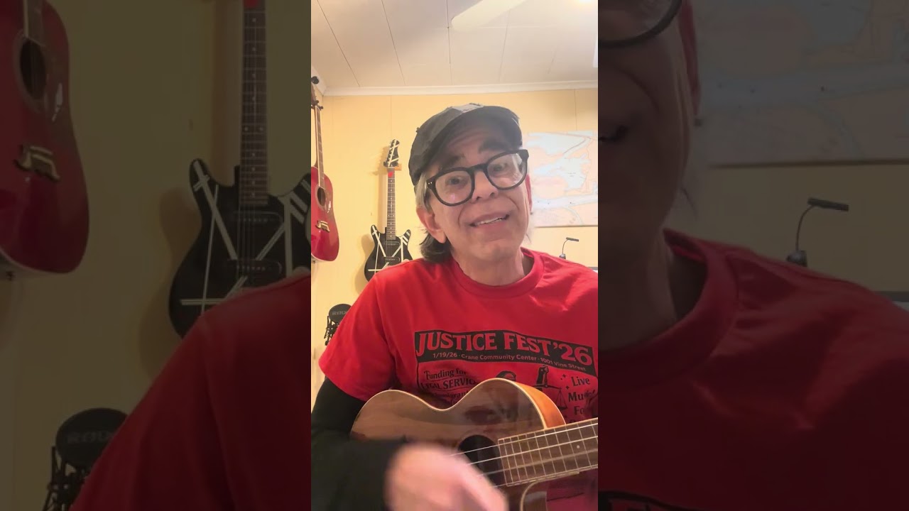 I Can’t Write a Song About the Epstein Files
