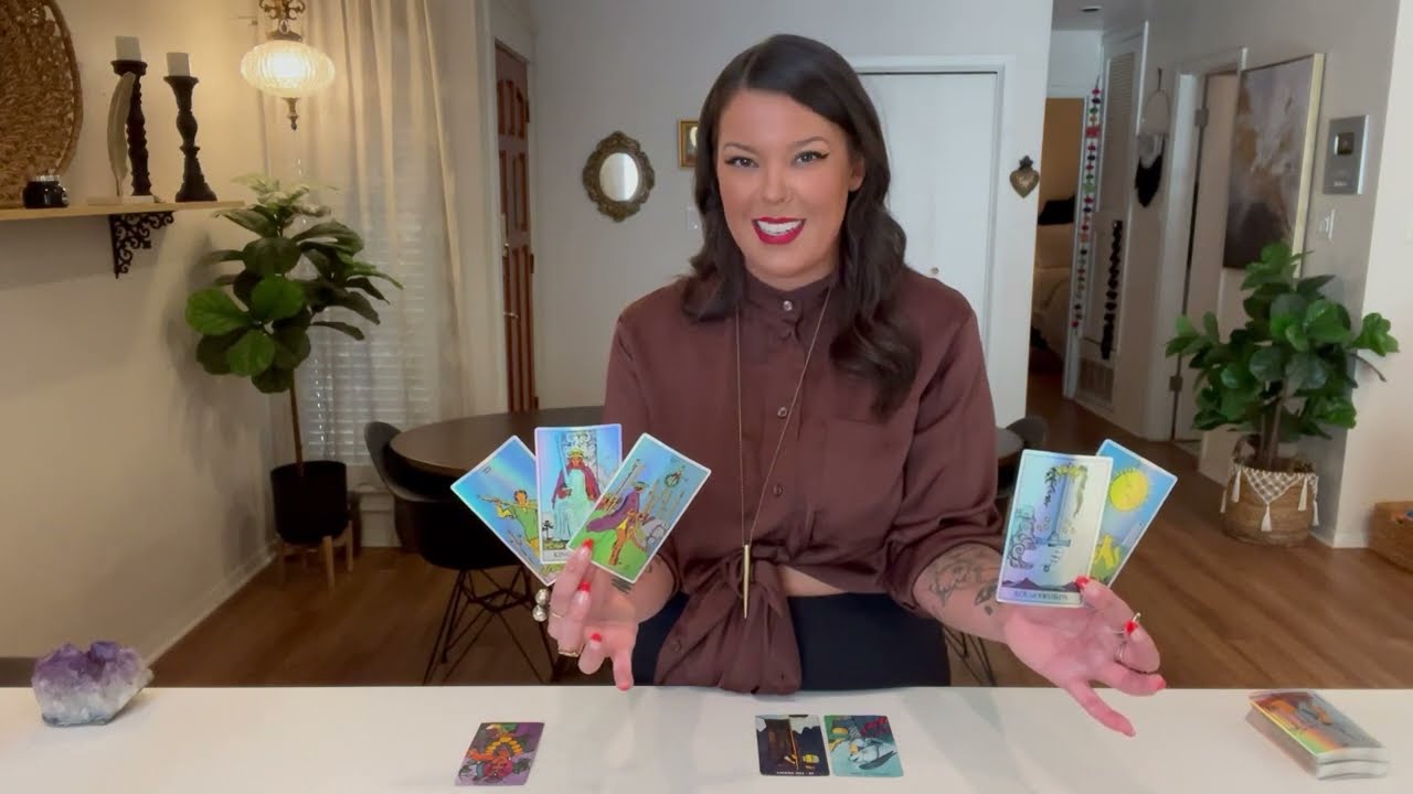 ARIES- THIS IS SO MEANT TO BE! YOUR HARD WORK WILL PAY OFF! SOMEONE WILL STEP IT UP!- MID AUGUST