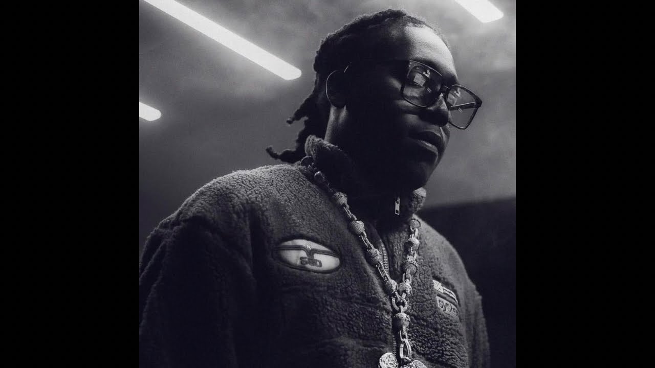 [FREE FOR PROFIT] Don Toliver x Travis Scott Type Beat ~ Lovestick | Melodic Type Beat