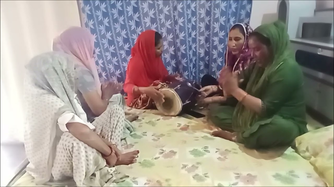 किरण बृजन धेर्रालाली माँ का भजन | दिल को छू लेने वाला माता रानी का भजन | Jai Mata Di 🙏