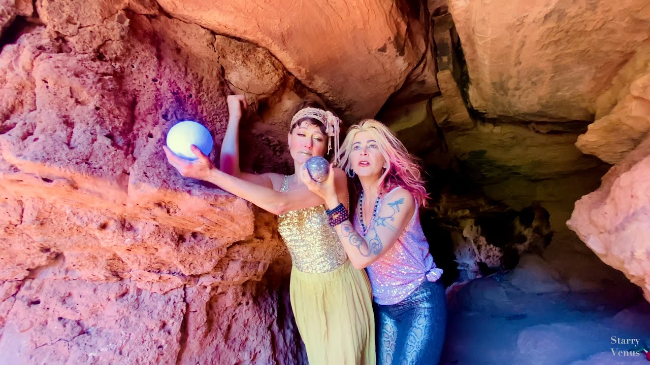Do You Feel It (Official Music Video) by Starry Venus