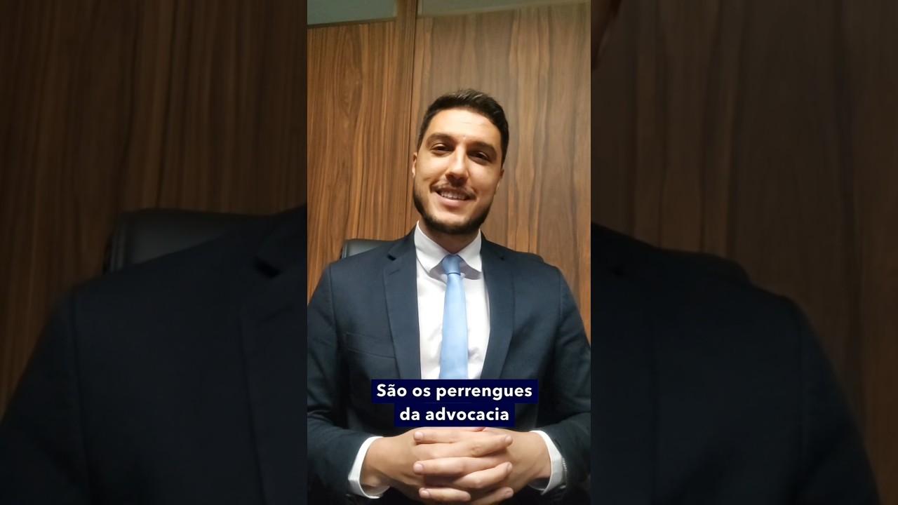 Meu in&iacute;cio na Advocacia Criminal #advogado #advogadocriminalista #justi&ccedil;a #direito