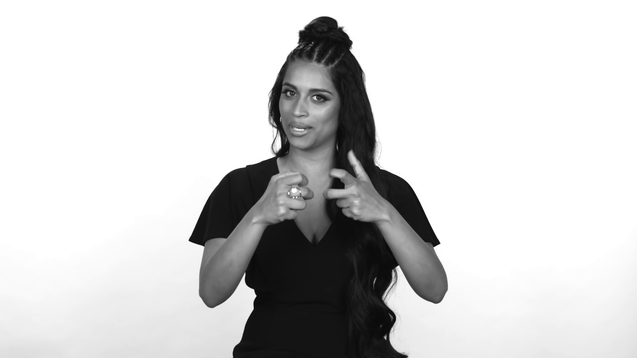 A Moment with Lilly Singh