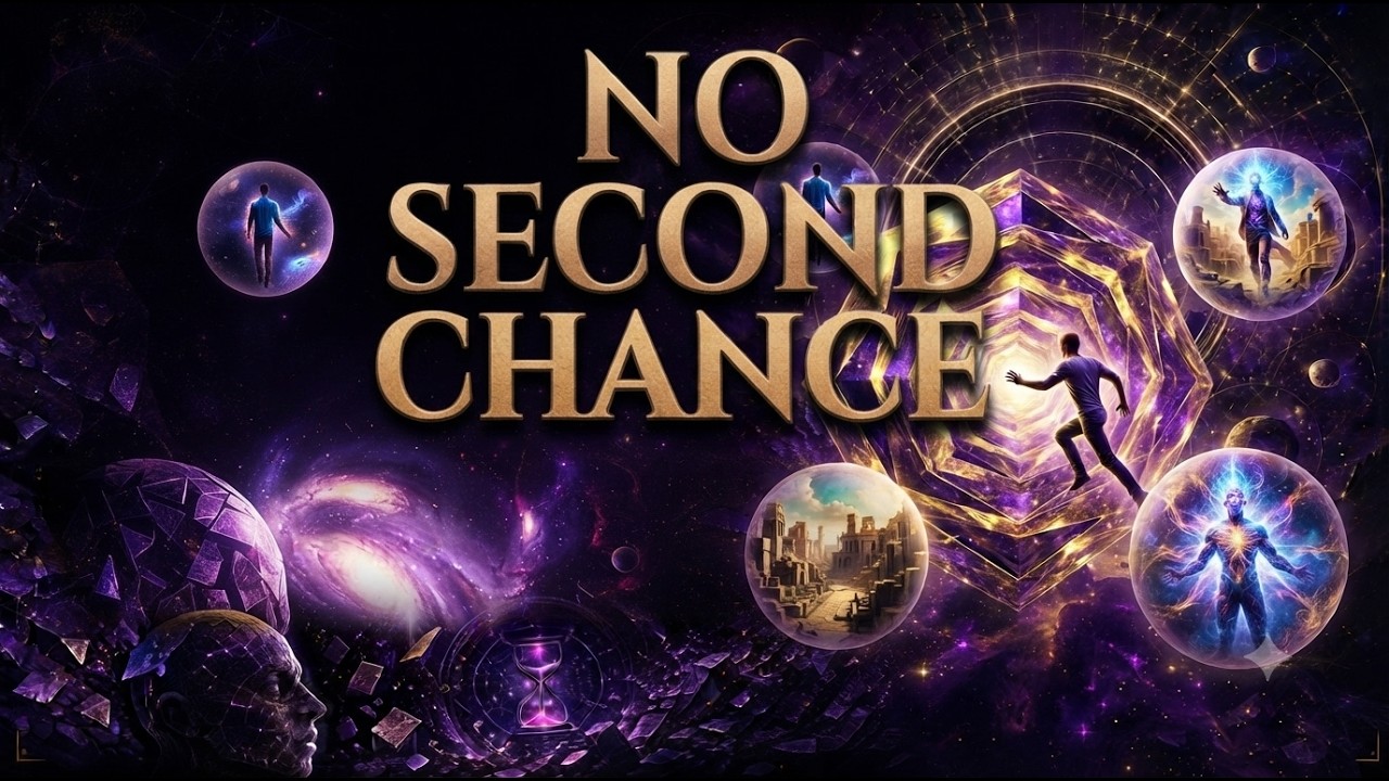 Quantum Jumping: How to Access Parallel Realities and Transform Your Identity Now
