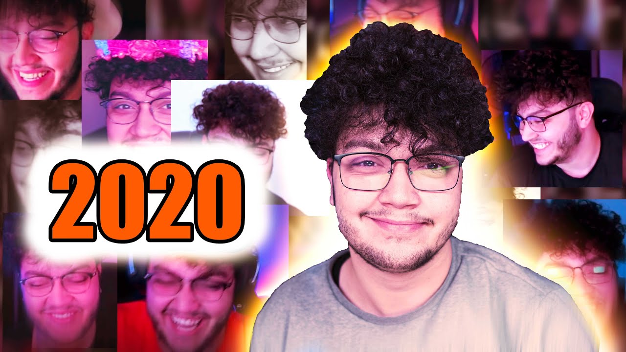 ليش 2020 هي احسن سنة بحياتي