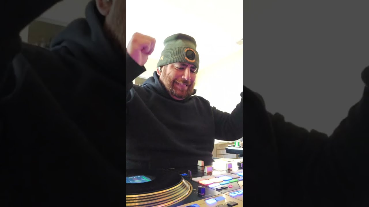 Studio Sessions (House Edition)