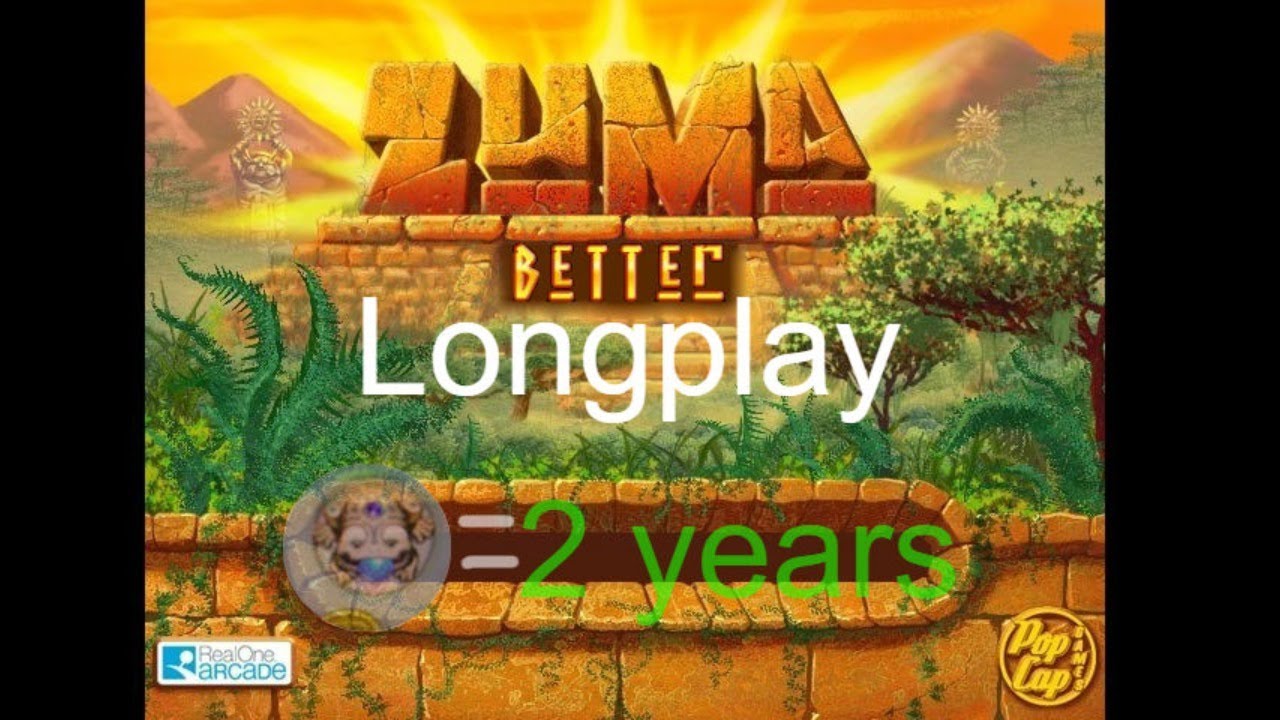 (2 years of Zuma Chanel) Livestream: my mod longplay!