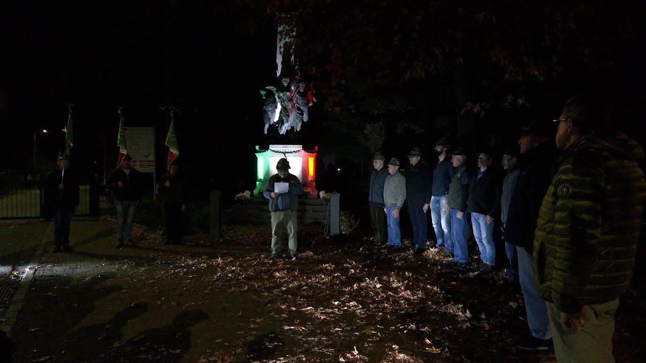 L'Alpino settimanale televisivo (Puntata 404 - 04-11-2025)