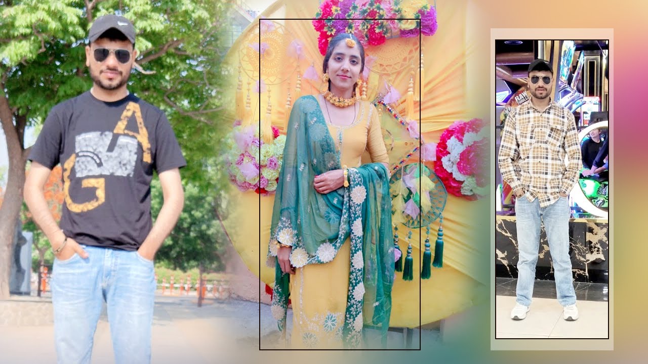 🔴LIVE :- Wedding Ceremony || Mafi weds Dikshit || Live by Kuldeep  Studio Rasina mob.90342-91422