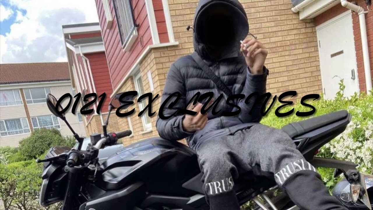 #STAINBOYZ #CASTLEVALE #BIRMINGHAM ( HOODIE ) EXCLUSIVE