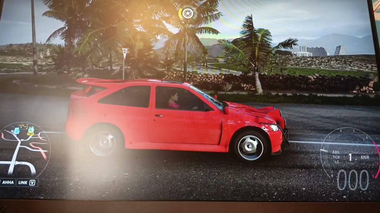 Dirt horizon 4 crash compilation 2