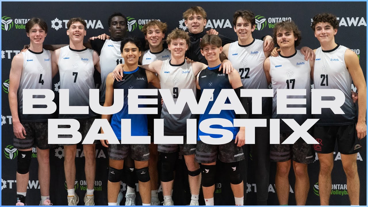 OVA Team Takeover: Bluewater Ballistix