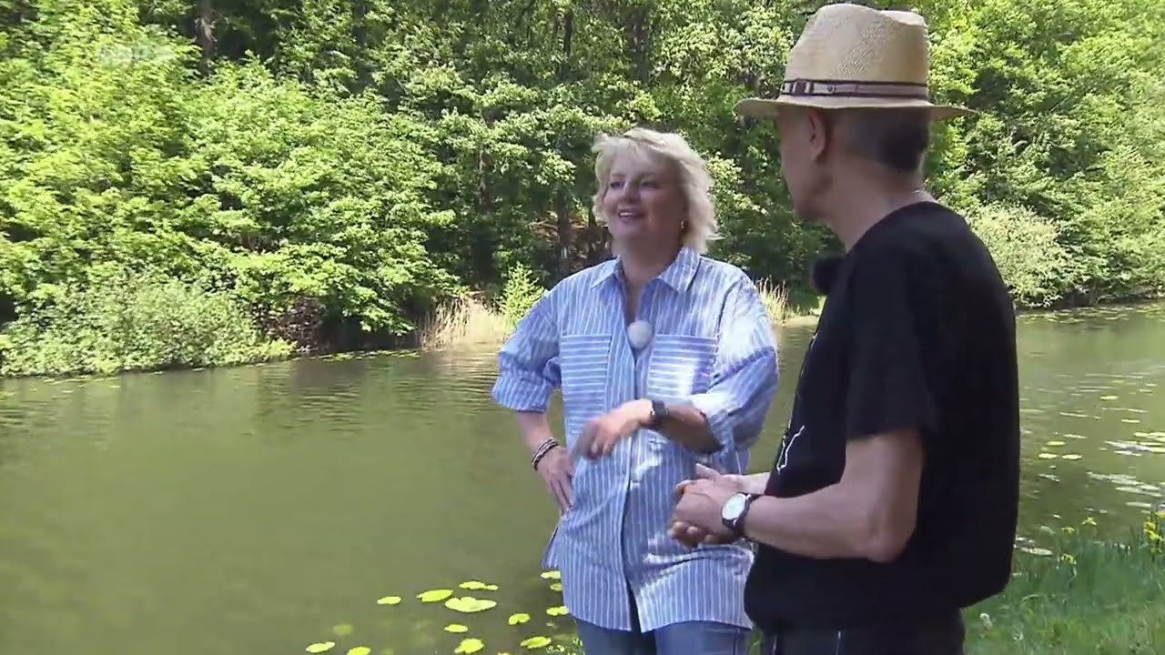 Bildstock - Ortsteil von Friedrichsthal im Saarland | Kaffee oder Tee