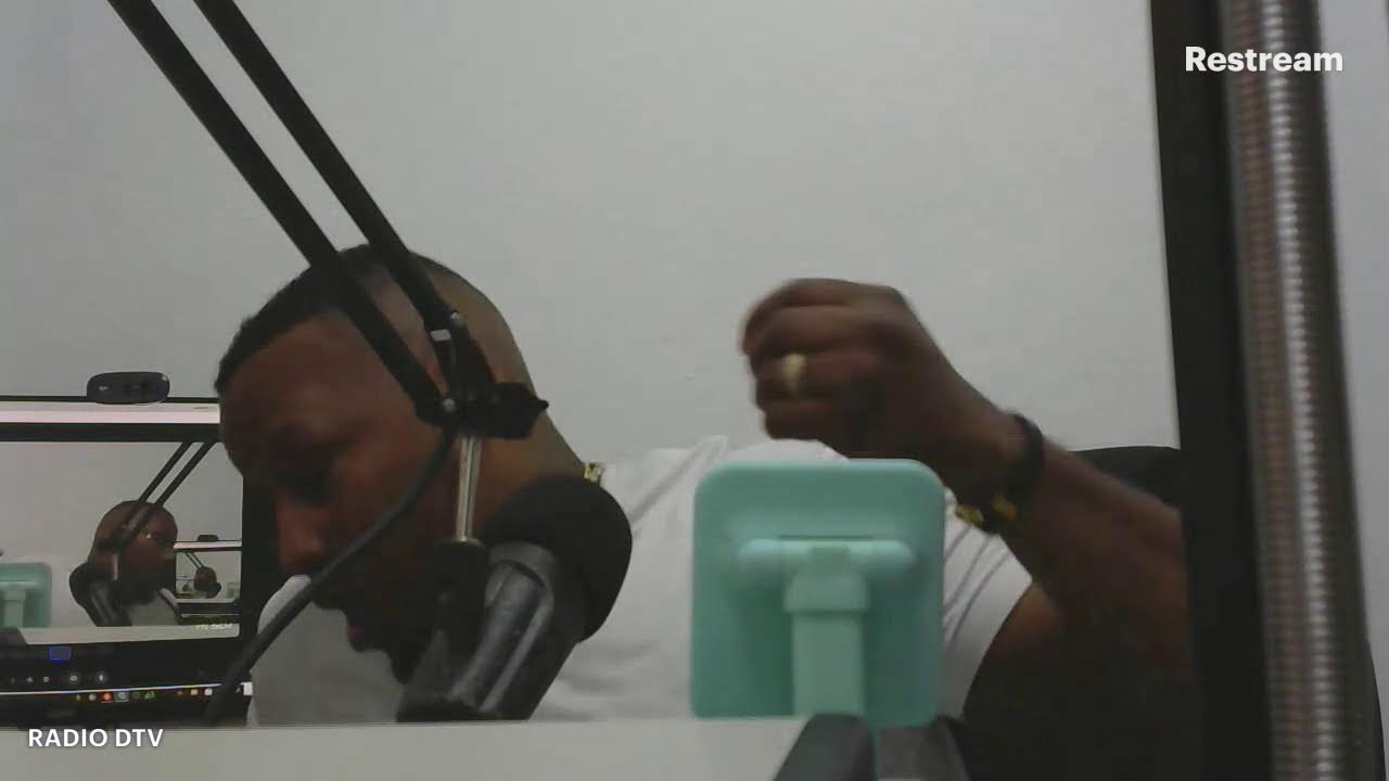 Live with Restream, November 17