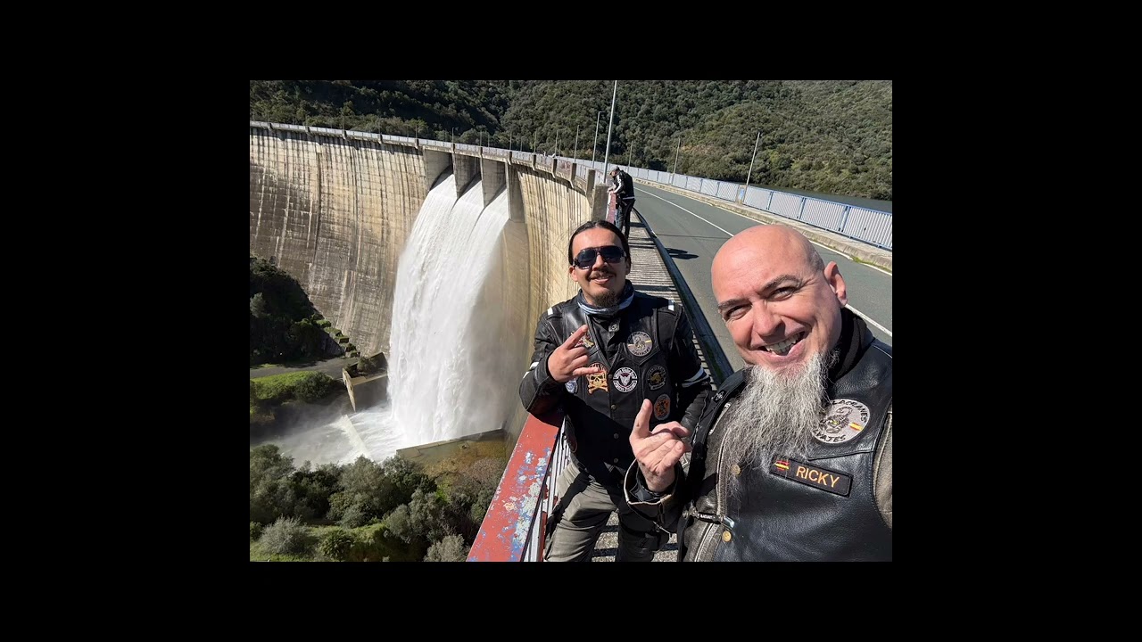 Historias de un pirata. Una vida sobre ruedas. 22/02/2026