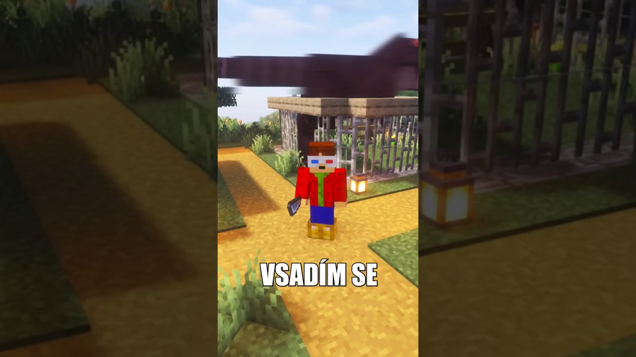 Pozn&aacute;&scaron; DINOSAURA? 😄🦖 S&aacute;zka s @portyhraje @17PortyLP