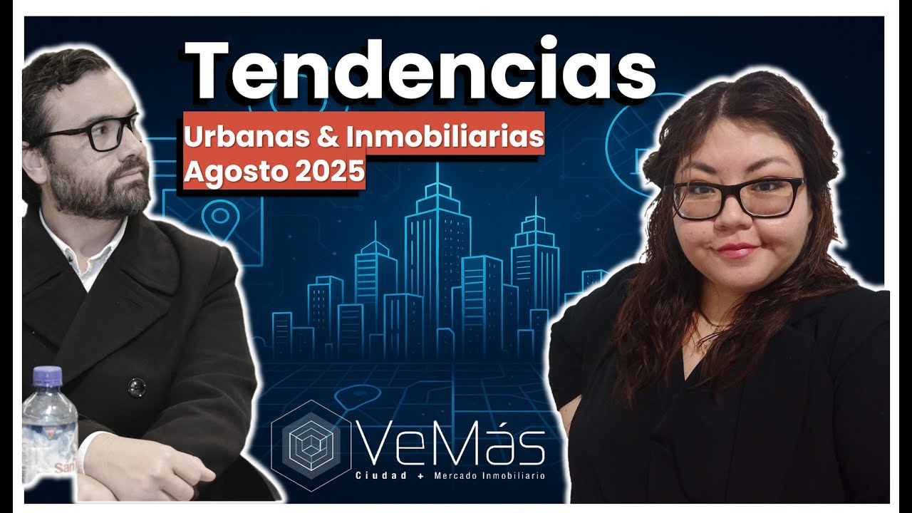 🚀 Tendencias Urbanas que Moldear&aacute;n el Mercado Inmobiliario en los Pr&oacute;ximos A&ntilde;os