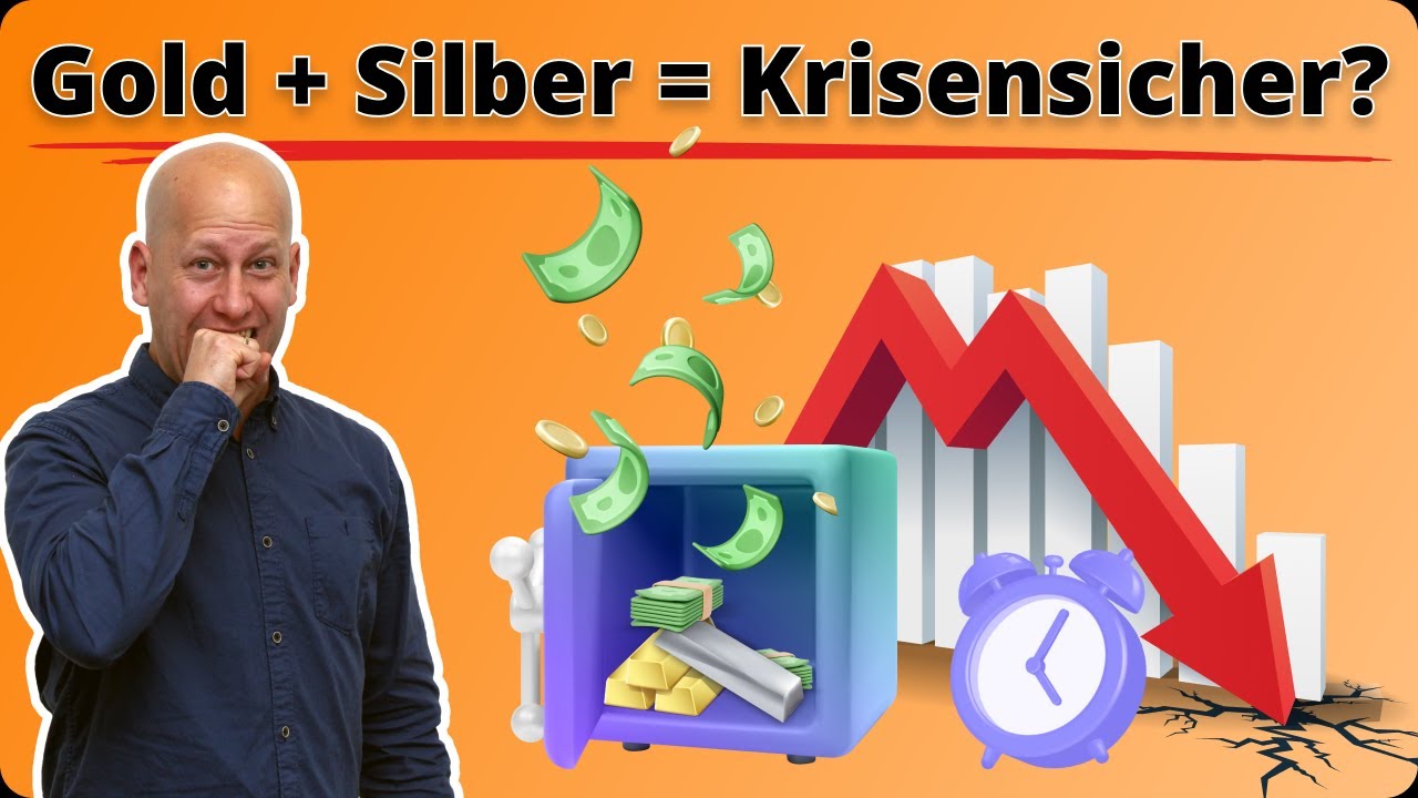 7 Fehler beim Goldkauf: Wie du Geld in Gold anlegen solltest | finanzen.net