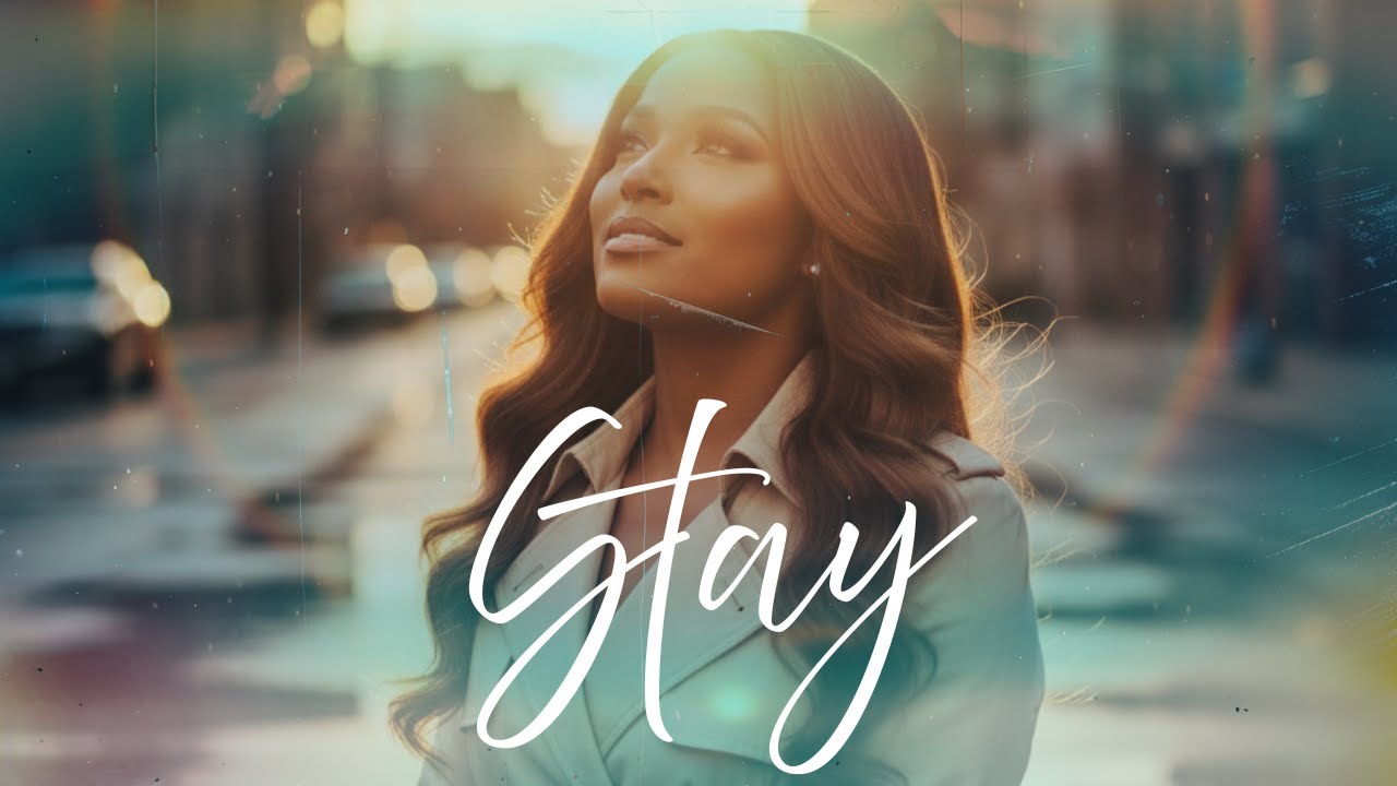 Trinity A. Rose – Stay | Gospel Soul Song