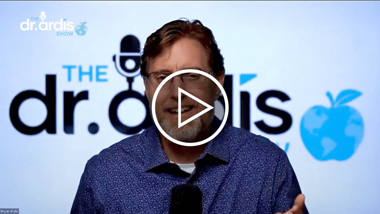 The Dr Ardis Show: What You Need to Know About Heart Failure - 12th February 2025