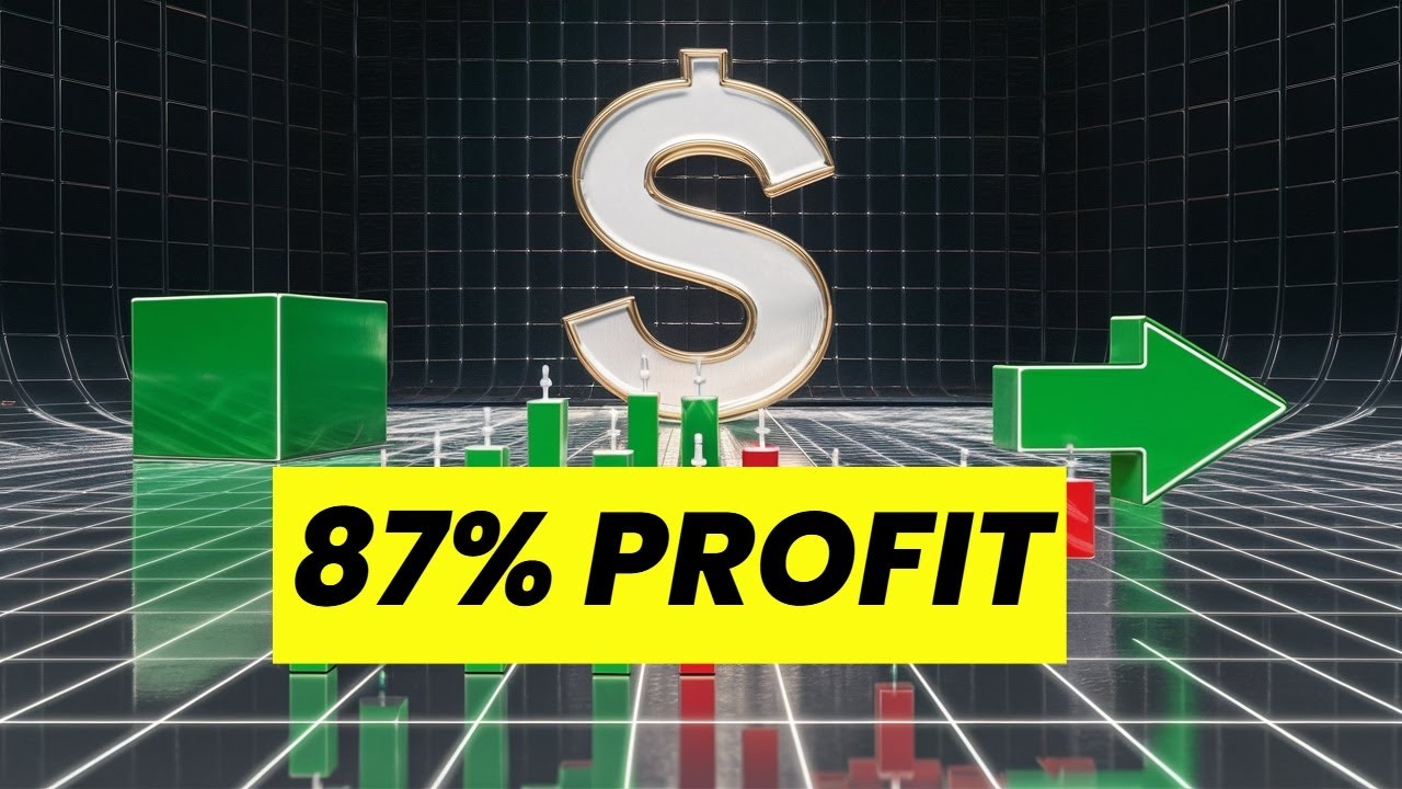 Стратегии GRID TRADING (включая продвинутые методы)