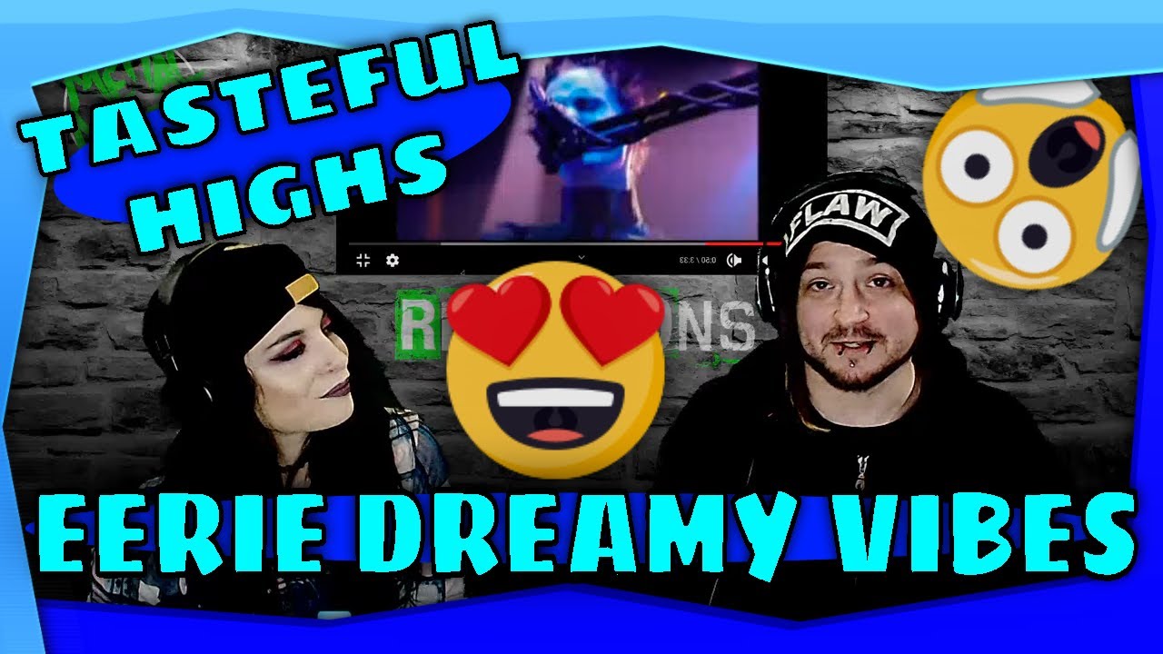 Muse / Micro Cuts / Citizen Erased / Live Hullabaloo | METTAL MAFFIA | REACTION | LVT AND JB