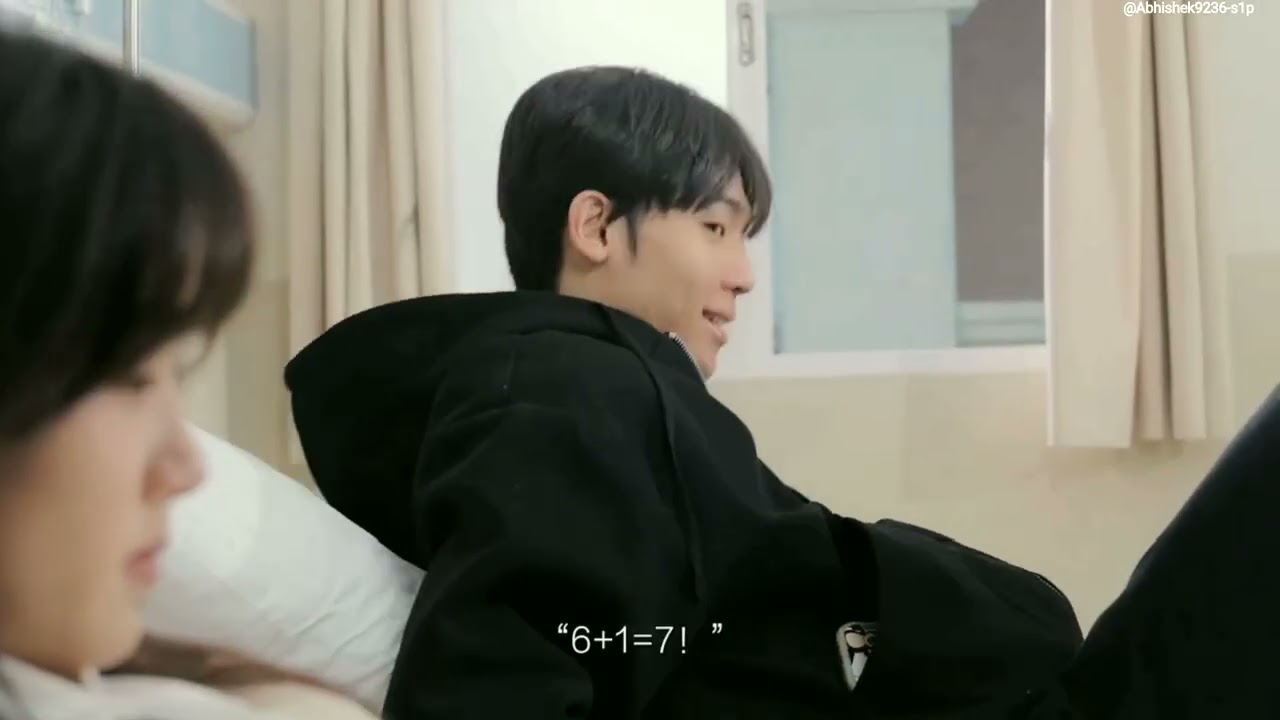 💖A cute Korean love story explaining🥰only for you 