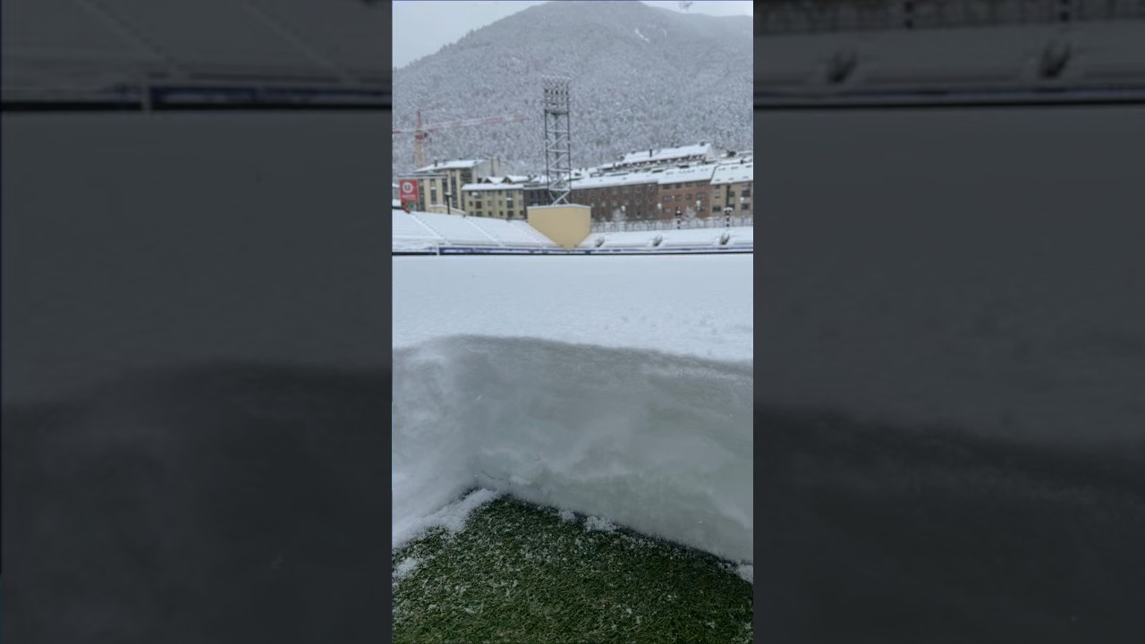 Fantastike: Qytetarët bëjnë “mrekulli” pas thirrjes së Pique 😍👏