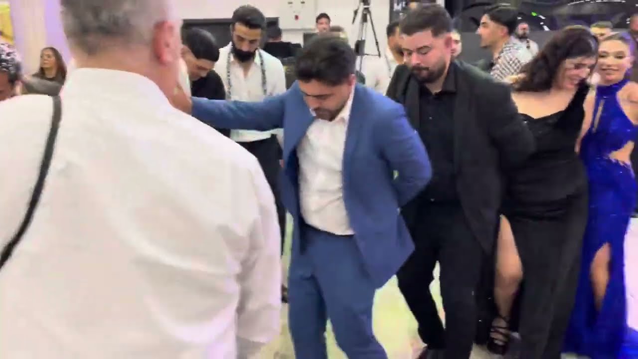 Dilay ve Ali dügün part 3