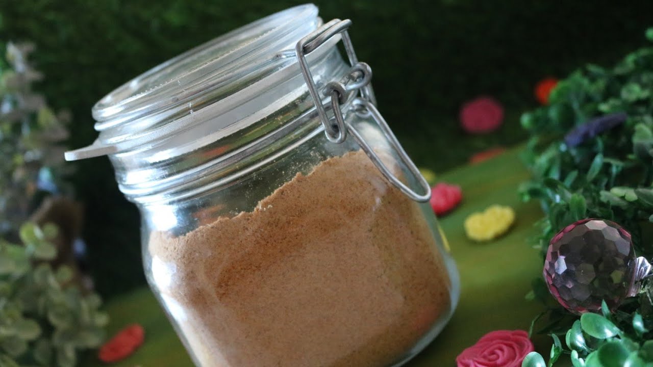 Khatta meetha chaat masala | How to make amazing chat masala | best recipe | Learn Eat And Explore