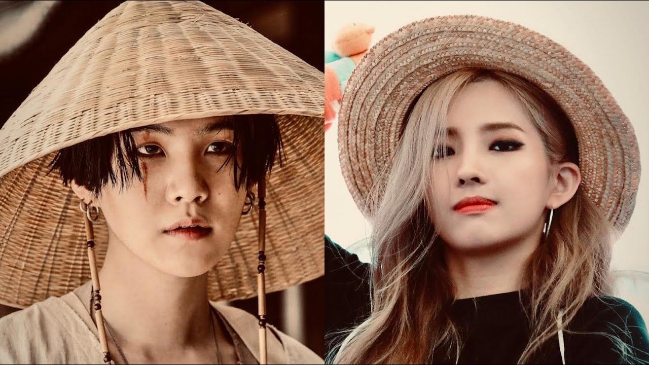 AGUST D & SOYEON - DAECHWITA X MORE X THE BADDEST MASHUP