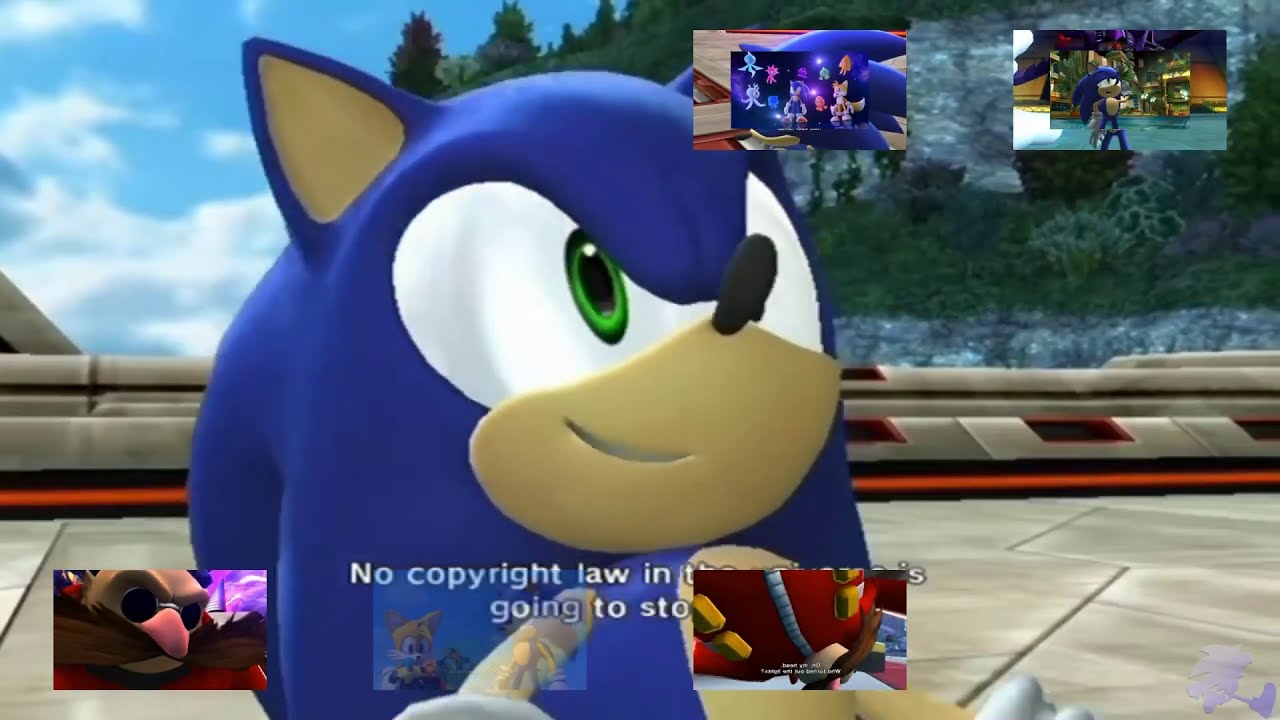 Sonic - 