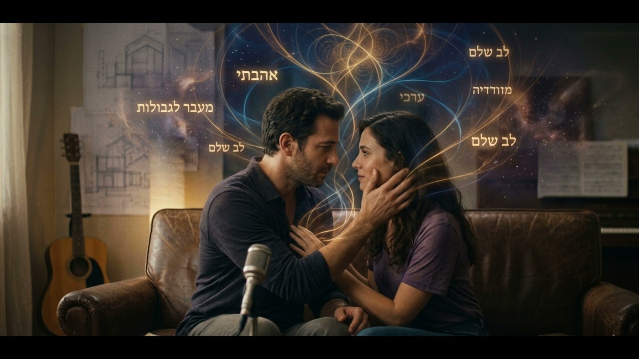 Анубис - ארכיטקטורה של אינסוף
