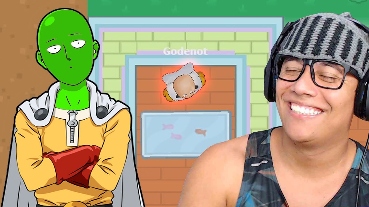 SAITAMA VIROU ZUMBI - Braains.io