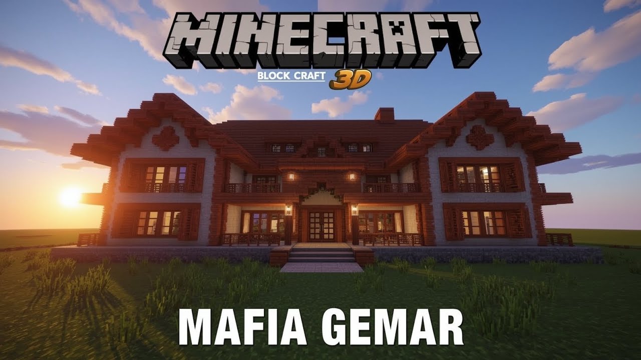 Block Craft 3D Sach Mein Minecraft Ka Future Hai?